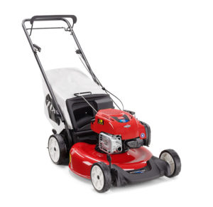 Photo du produit Tondeuse TORO 21750