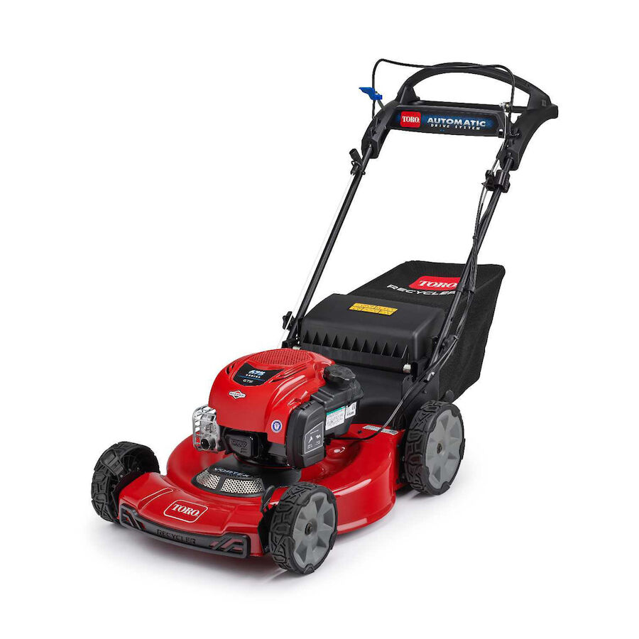 Photo du produit Tondeuse TORO 21772