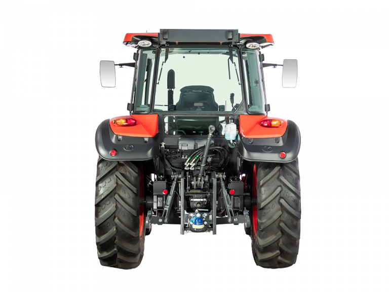 Photo du produit KUBOTA SÉRIE M4003