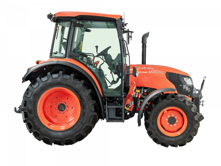 Photo du produit KUBOTA SÉRIE M4003