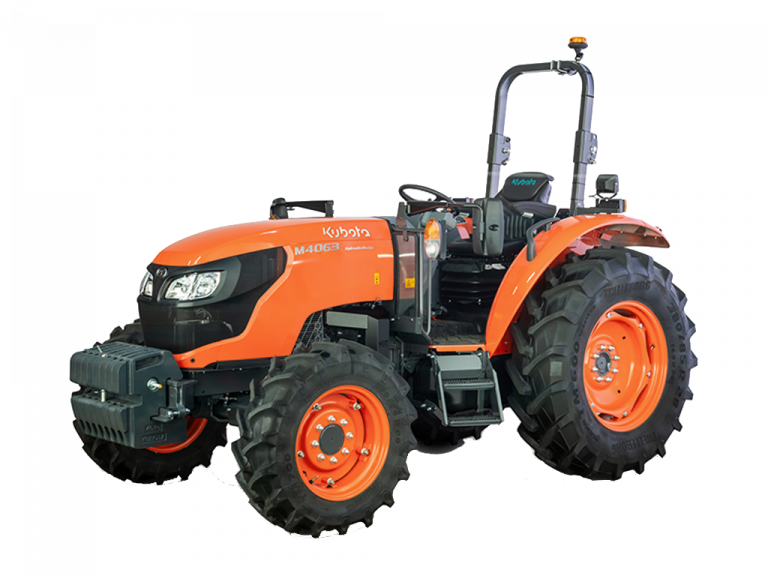 Photo du produit KUBOTA SÉRIE M4003