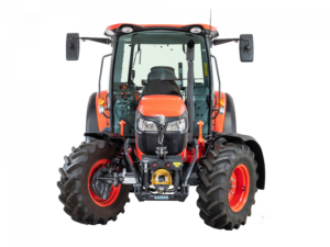 Photo du produit KUBOTA SÉRIE M4003