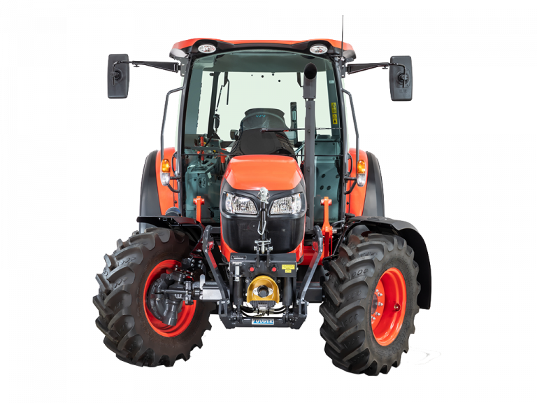 Photo du produit KUBOTA SÉRIE M4003