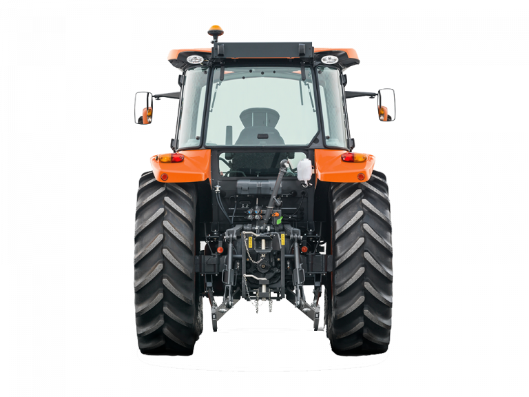 Photo du produit KUBOTA SÉRIE M5002