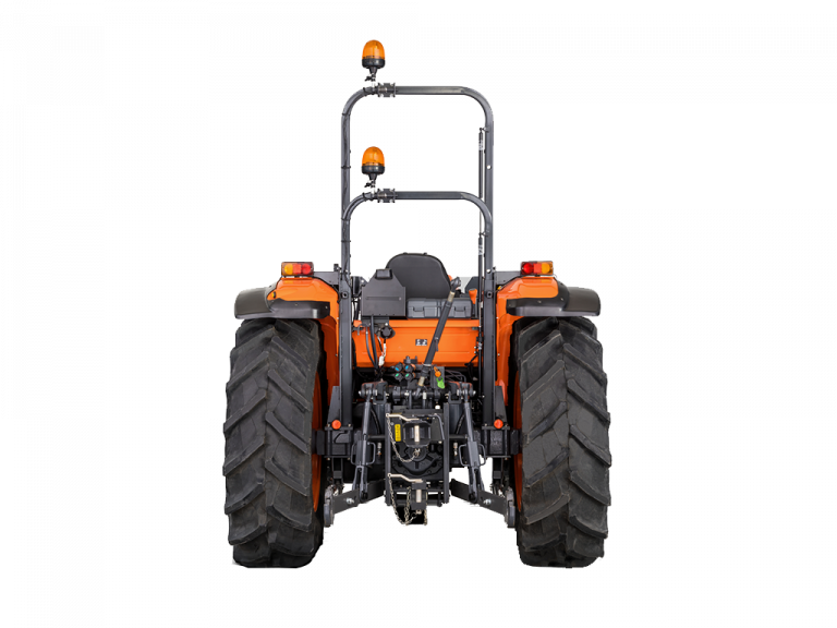 Photo du produit KUBOTA SÉRIE M5002