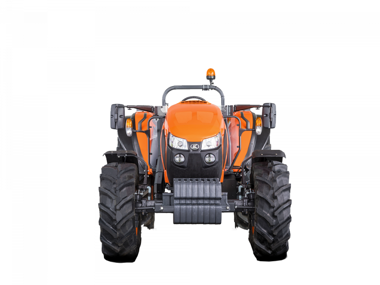 Photo du produit KUBOTA SÉRIE M5002