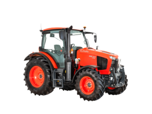 Photo du produit KUBOTA SÉRIE M6001 Utility