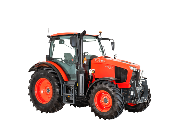 Photo du produit KUBOTA SÉRIE M6001 Utility