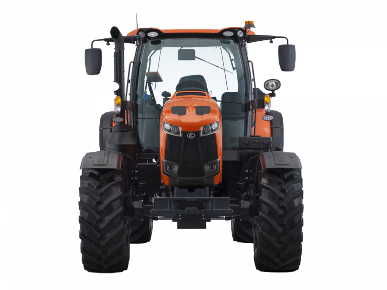 Photo du produit KUBOTA SÉRIE M6002