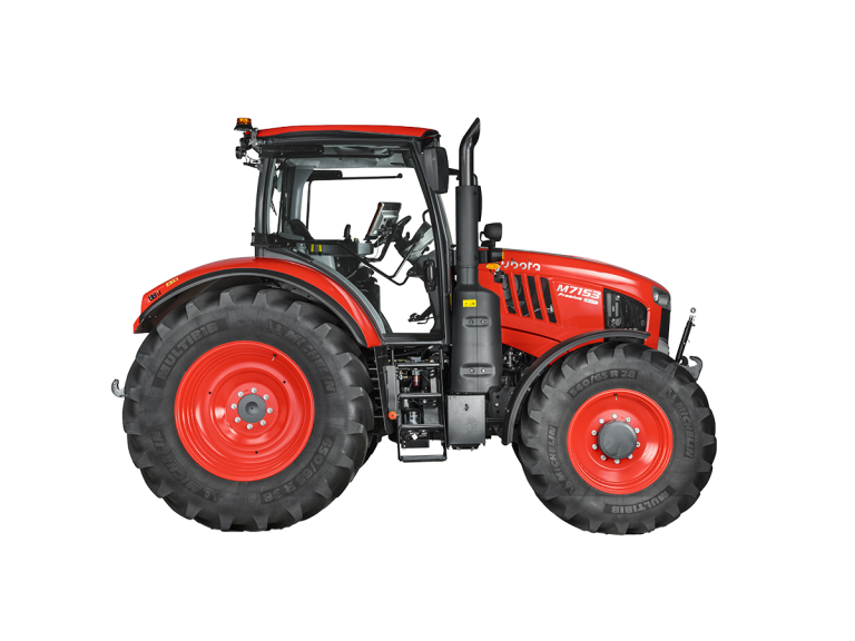 Photo du produit KUBOTA SÉRIE M7003