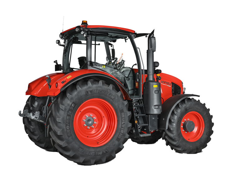 Photo du produit KUBOTA SÉRIE M7003