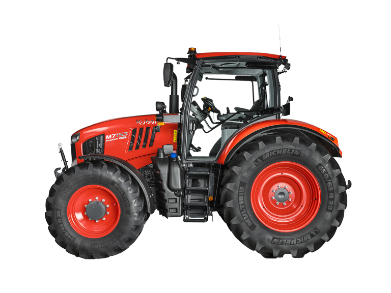 Photo du produit KUBOTA SÉRIE M7003