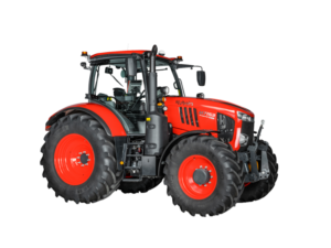 Photo du produit KUBOTA SÉRIE M7003