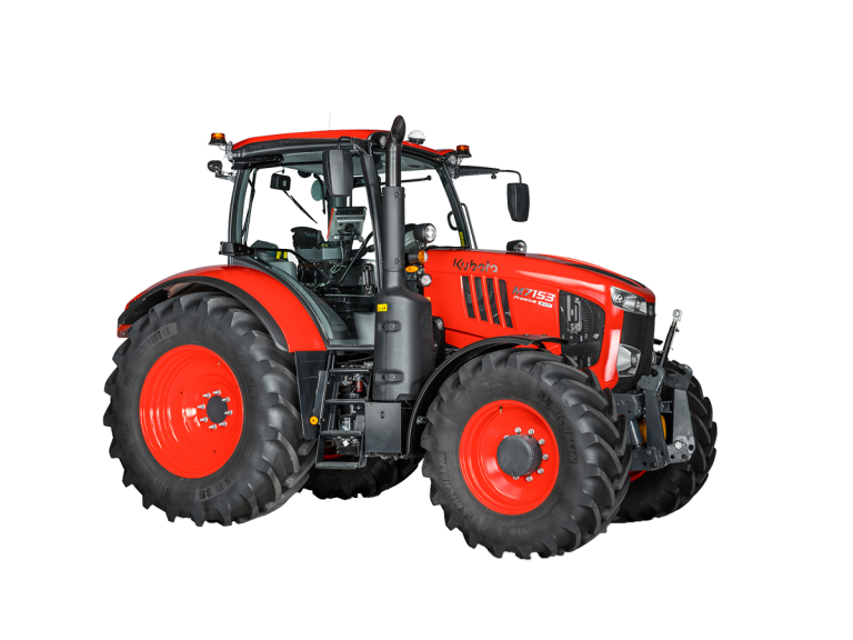 Photo du produit KUBOTA SÉRIE M7003