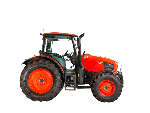 Photo du produit KUBOTA SÉRIE M6001 Utility