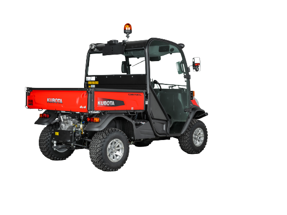 Photo du produit KUBOTA RTV-X1110