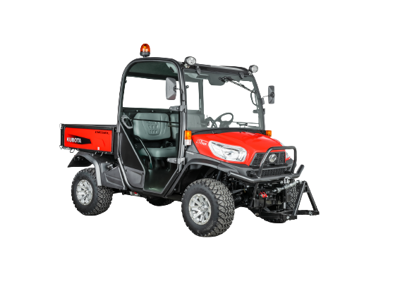 Photo du produit KUBOTA RTV-X1110