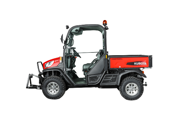 Photo du produit KUBOTA RTV-X1110