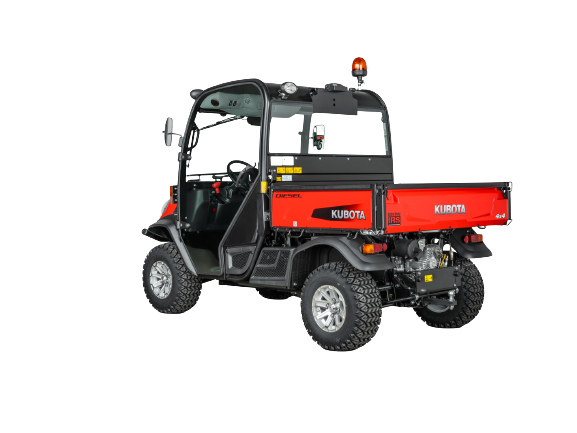 Photo du produit KUBOTA RTV-X1110