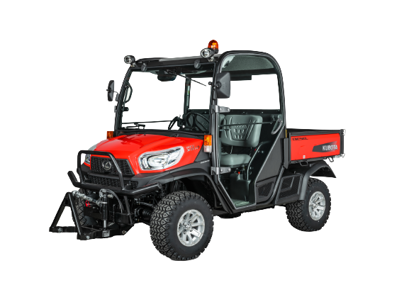 Photo du produit KUBOTA RTV-X1110