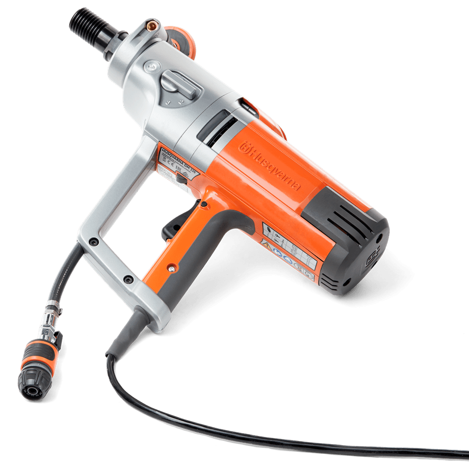 Photo du produit Carotteuse HUSQVARNA DM230