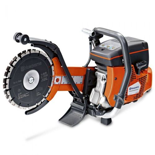 Photo du produit Découpeuse HUSQVARNA K 760 CUT-N-BREAK