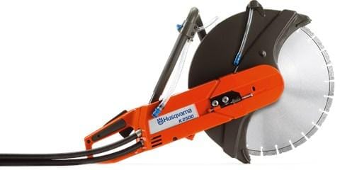 Photo du produit Découpeuse HUSQVARNA K2500