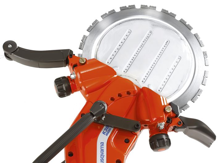 Photo du produit Découpeuse HUSQVARNA K3600 MK II