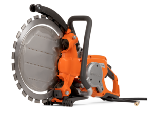 Photo du produit Découpeuse HUSQVARNA K970 RING