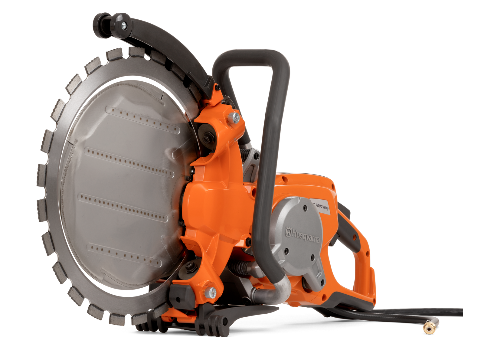 Photo du produit Découpeuse HUSQVARNA K970 RING