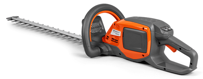 Photo du produit Taille-haies HUSQVARNA 215iHD45 sans accu ni chargeur