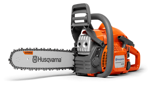 Photo du produit Tronçonneuse HUSQVARNA 435e