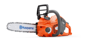 Photo du produit Tronçonneuse HUSQVARNA 535i XP sans accu ni chargeur