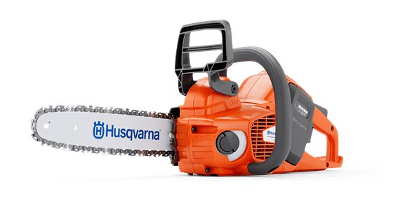 Photo du produit Tronçonneuse HUSQVARNA 535i XP sans accu ni chargeur