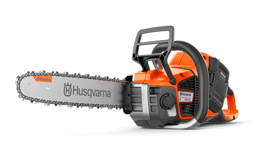 Photo du produit Tronçonneuse HUSQVARNA 540i XP sans accu ni chargeur