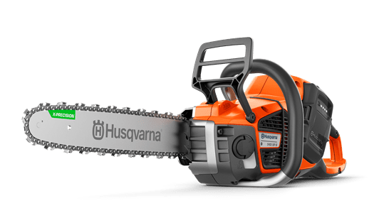 Photo du produit Tronçonneuse HUSQVARNA 540i XPG sans accu ni chargeur