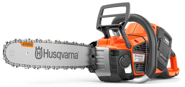 Photo du produit Tronçonneuse HUSQVARNA 542i XP sans accu ni chargeur