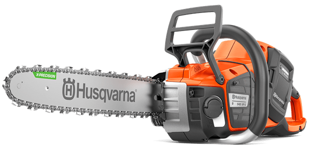 Photo du produit Tronçonneuse HUSQVARNA 542i XPG sans accu ni chargeur