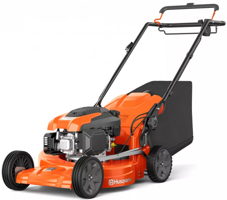 Photo du produit Tondeuse HUSQVARNA LC551VQ