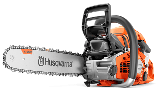 Photo du produit Tronçonneuse HUSQVARNA 560 XPG Mark II