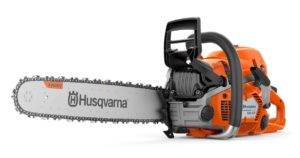 Photo du produit Tronçonneuse HUSQVARNA 560 XP Mark II