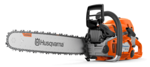 Photo du produit Tronçonneuse HUSQVARNA 562 XP