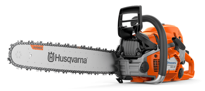 Photo du produit Tronçonneuse HUSQVARNA 562 XP