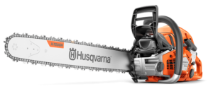 Photo du produit Tronçonneuse HUSQVARNA 562 XPG Mark II