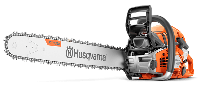 Photo du produit Tronçonneuse HUSQVARNA 562 XPG Mark II