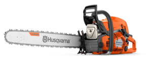 Photo du produit Tronçonneuse HUSQVARNA 585