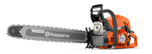 Photo du produit Tronçonneuse HUSQVARNA 592 XP