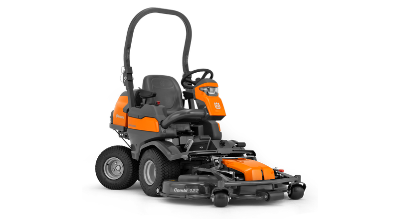 Photo du produit Rider HUSQVARNA P 524X