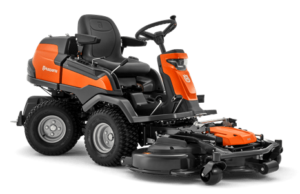 Photo du produit Rider HUSQVARNA R 418TsX AWD