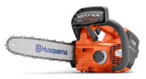 Photo du produit Tronçonneuse HUSQVARNA T535i XP sans accu ni chargeur